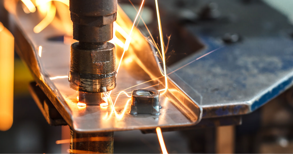 The Best Materials for Spot Welding