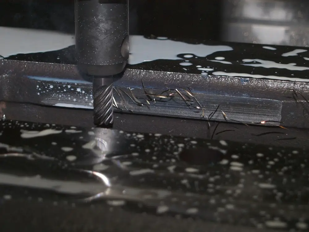 Turning and Milling Similarities