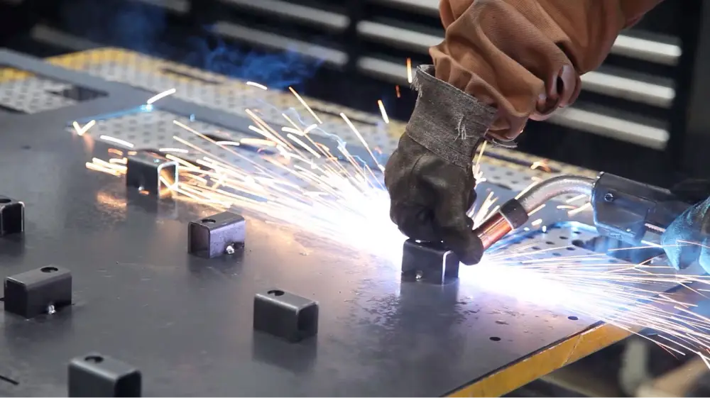 The Advantages Of Precision Sheet Metal Fabrication Process