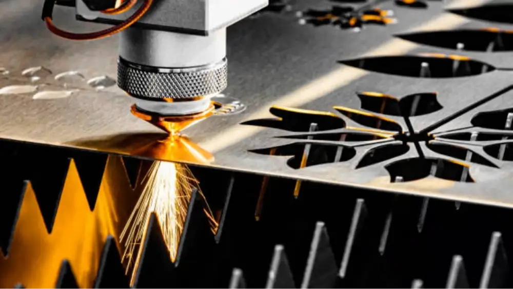 Applications of Precision Sheet Metal Fabrication