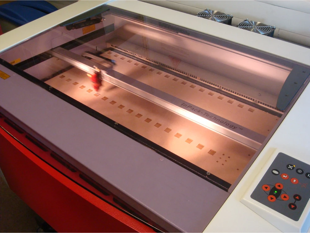 Laser Cutters